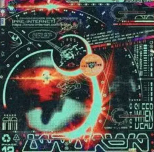 Avatar of Trucide