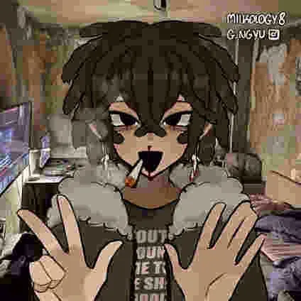 Avatar of Orange_Mango