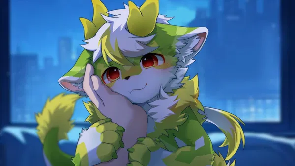 Avatar of Jessemachinimafan