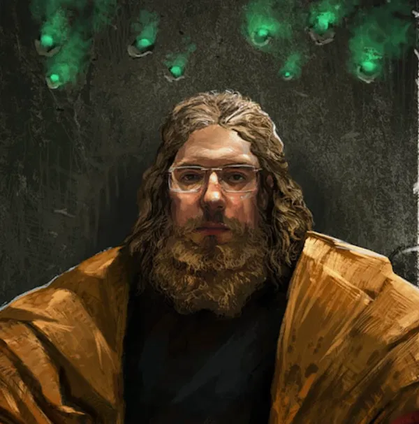 Avatar of Asmados