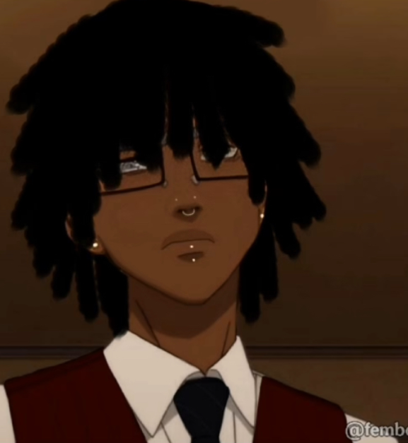 Avatar of Monktoodazed