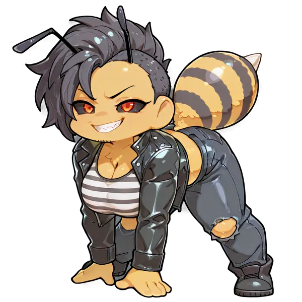 Avatar of SquaredBus
