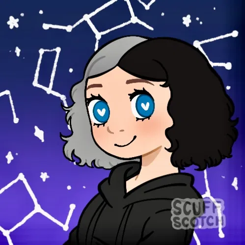 Avatar of xxGillianKazzxx