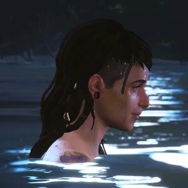 Avatar of barksatyouandbitesu