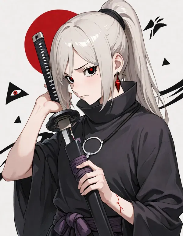 Avatar of taha akashi