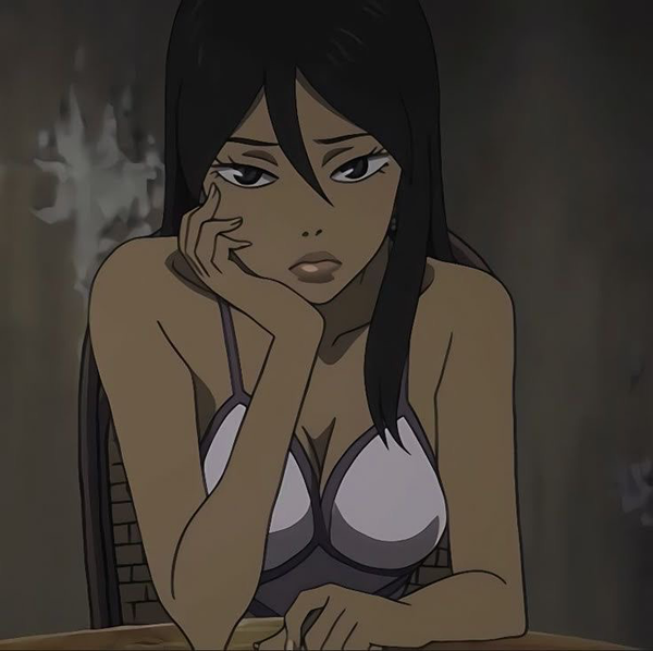 Avatar of ariahernandez