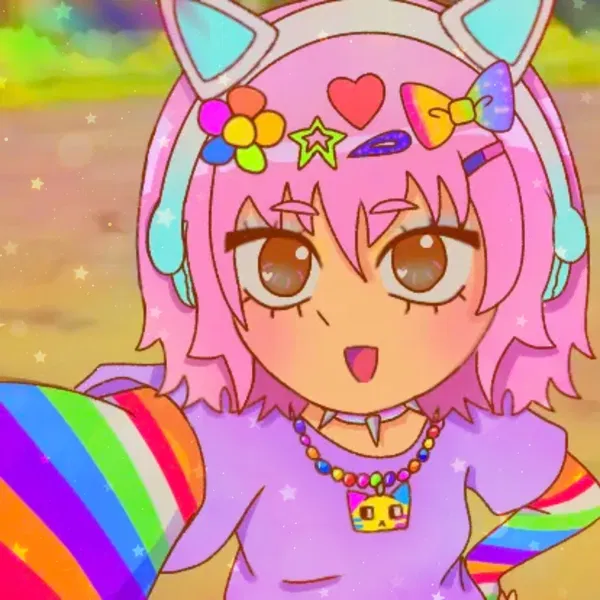 Avatar of Glitched_sourcandy