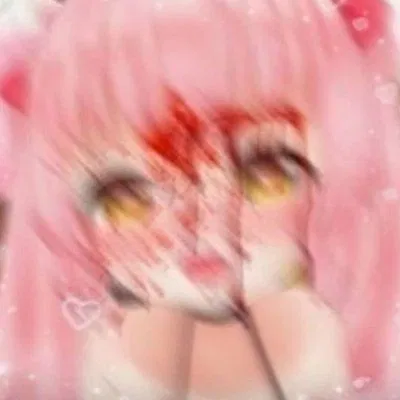 Avatar of PinkPantherSilence