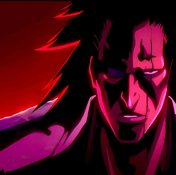 Avatar of Kenteshi