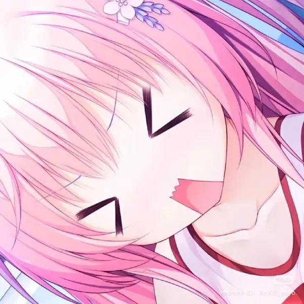 Avatar of Mi4ak0