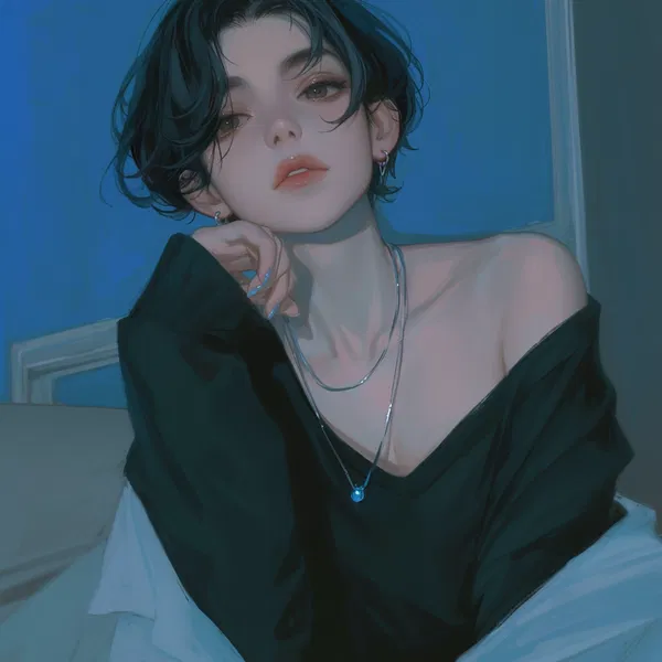 Avatar of fivefve