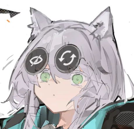 Avatar of GriefGripper