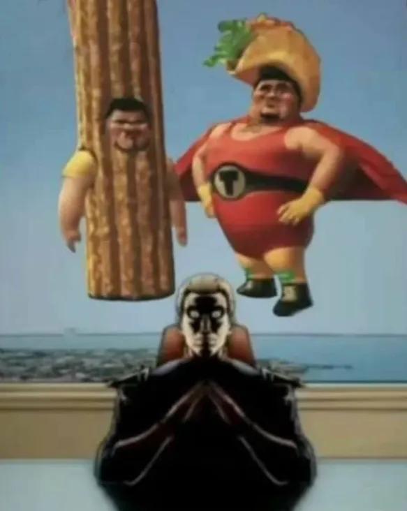Avatar of IStealBread2011