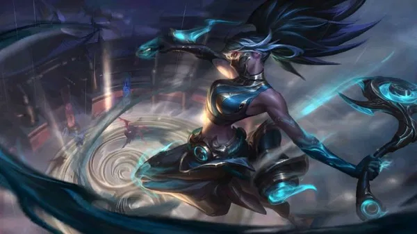 Avatar of GhostlyZen