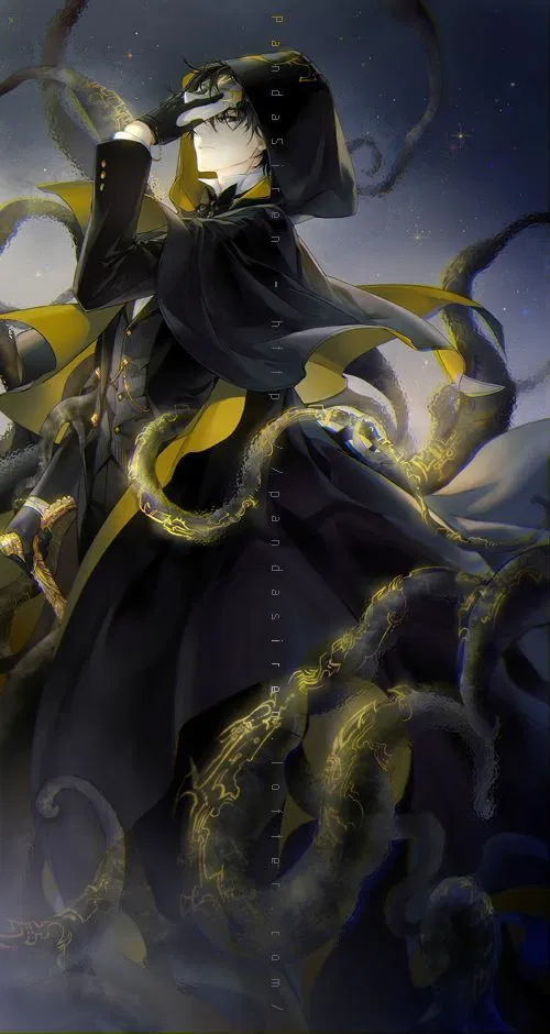 Avatar of Amonvexter