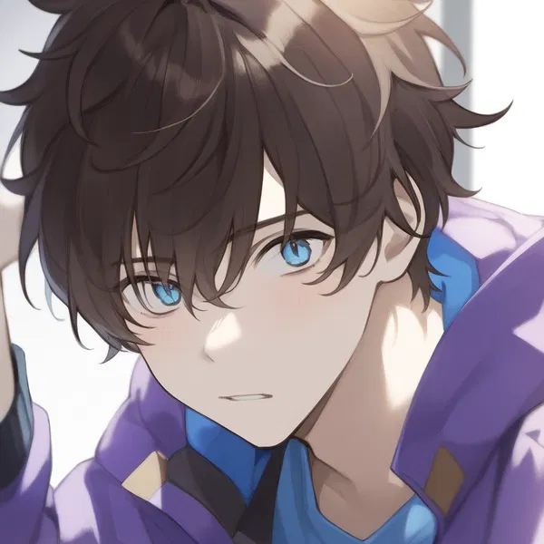 Avatar of the_speedymanguything