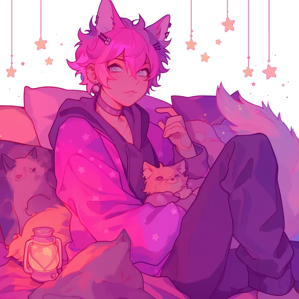 Avatar of HyperSMagic