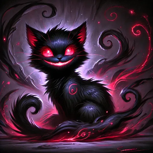 Avatar of Kate khaotic