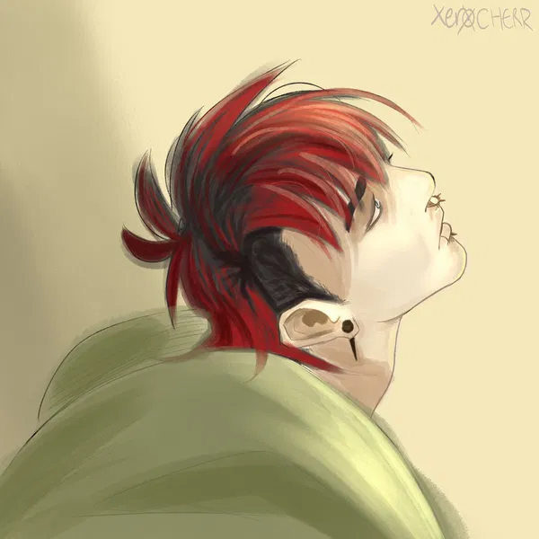 Avatar of Xerocherr