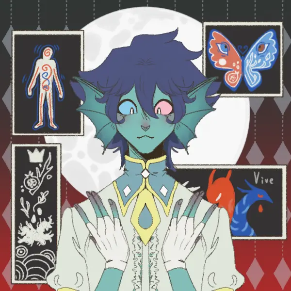 Avatar of Iforgormyname