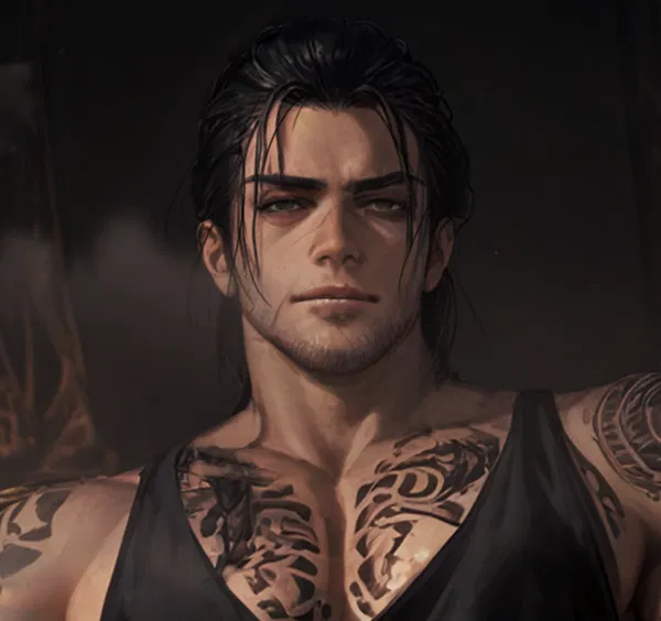 Avatar of DarioV
