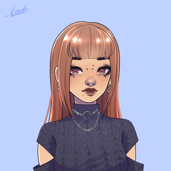Avatar of CloudyDay
