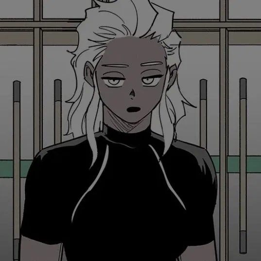 Avatar of EoHixy