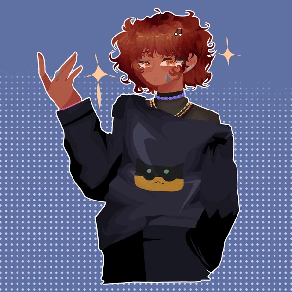 Avatar of Makeshift_Divinity