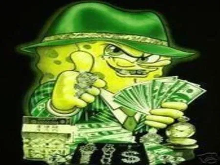 Avatar of SpongeBob6445