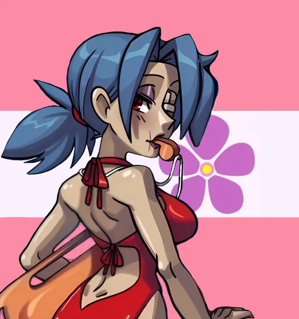Avatar of Xavamaia