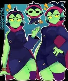 Avatar of Droonboom