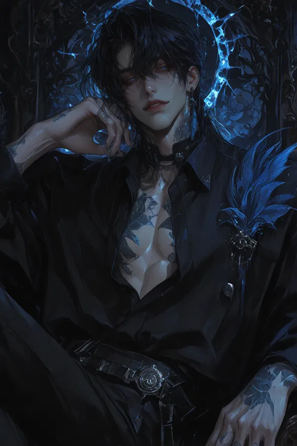 Avatar of Wysp.