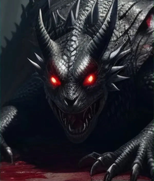Avatar of Draco Rexus