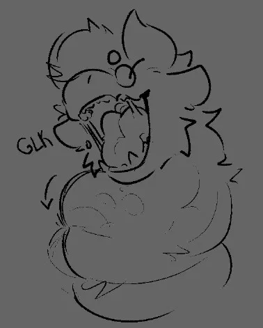 Avatar of SquirmyMonsterSnack