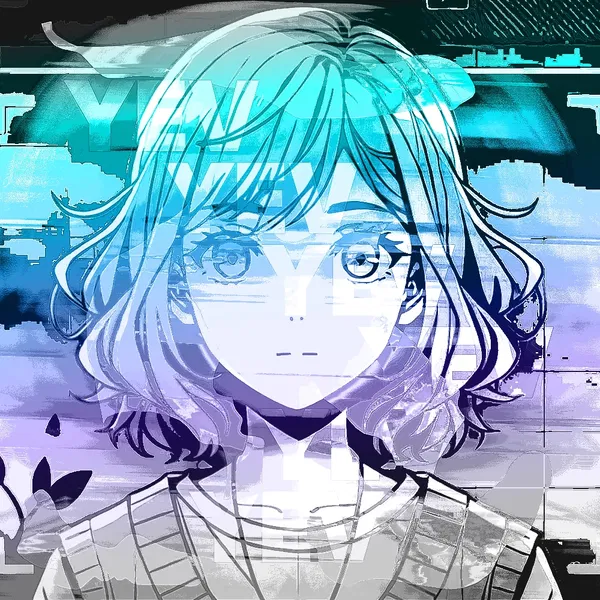 Avatar of Yevheniiiii