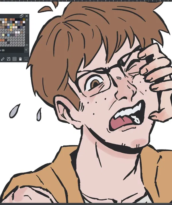 Avatar of Renzy_0o1