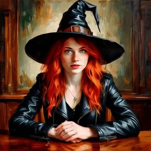Avatar of Gillia Gabala