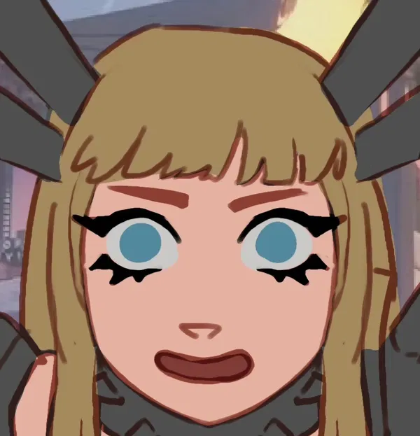 Avatar of Yelio