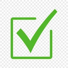 Avatar of Checkmark