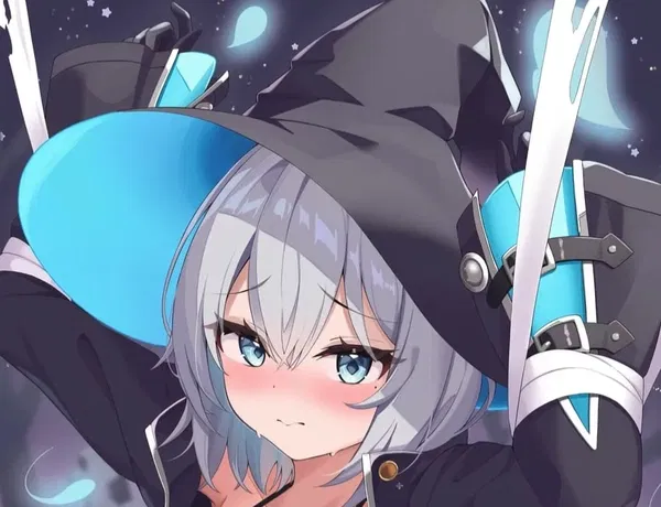 Avatar of Killerwolf56