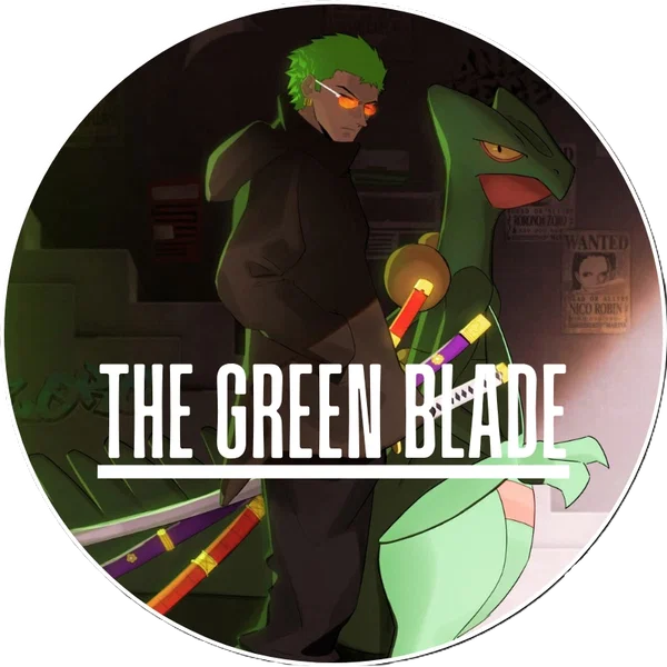 Avatar of TheGreenBlade