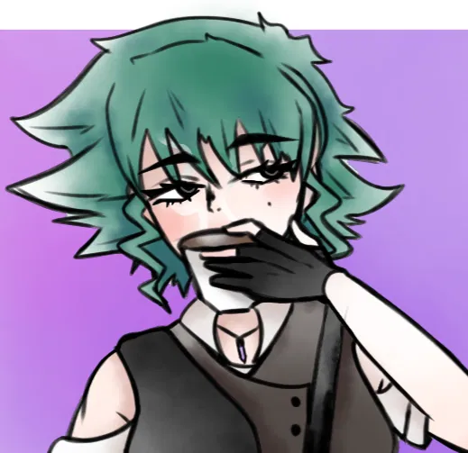 Avatar of Microbina