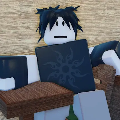Avatar of DumbyBlobs