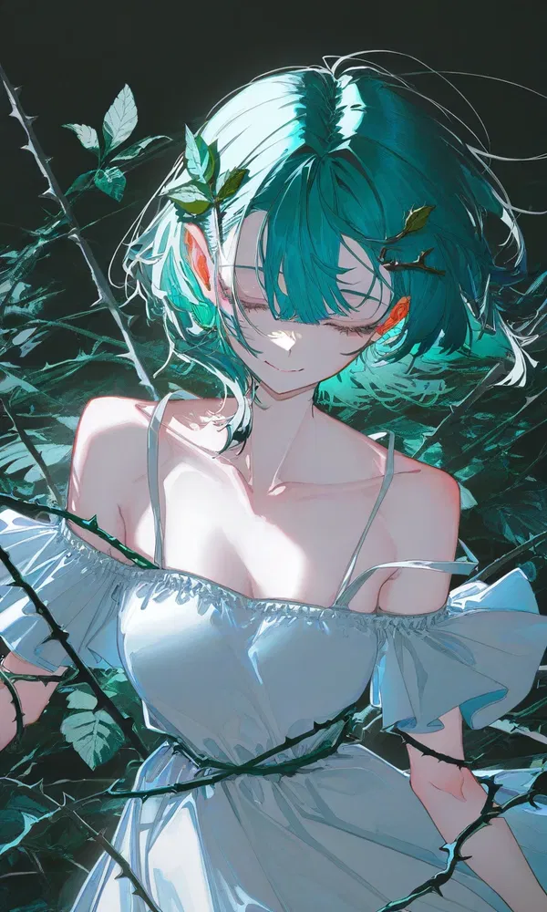 Avatar of Scallionwhite