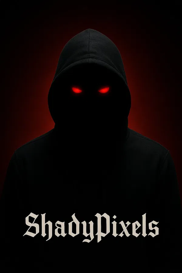 Avatar of ShadyPixels