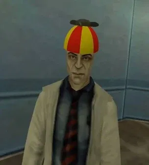 Avatar of TommyHLVRAI