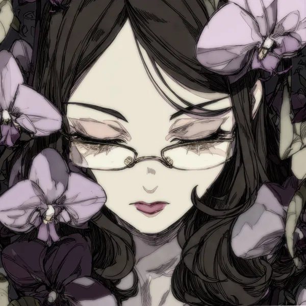 Avatar of necrorchid