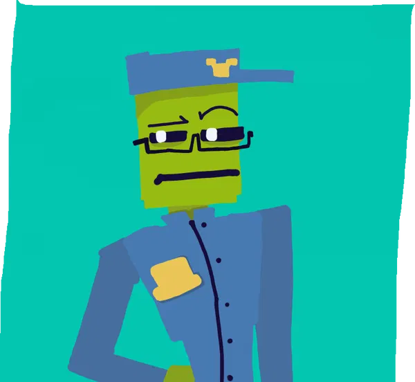 Avatar of Davethemiller