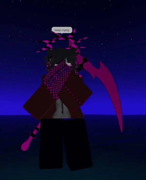Avatar of IamNOTTlesbianorgay.