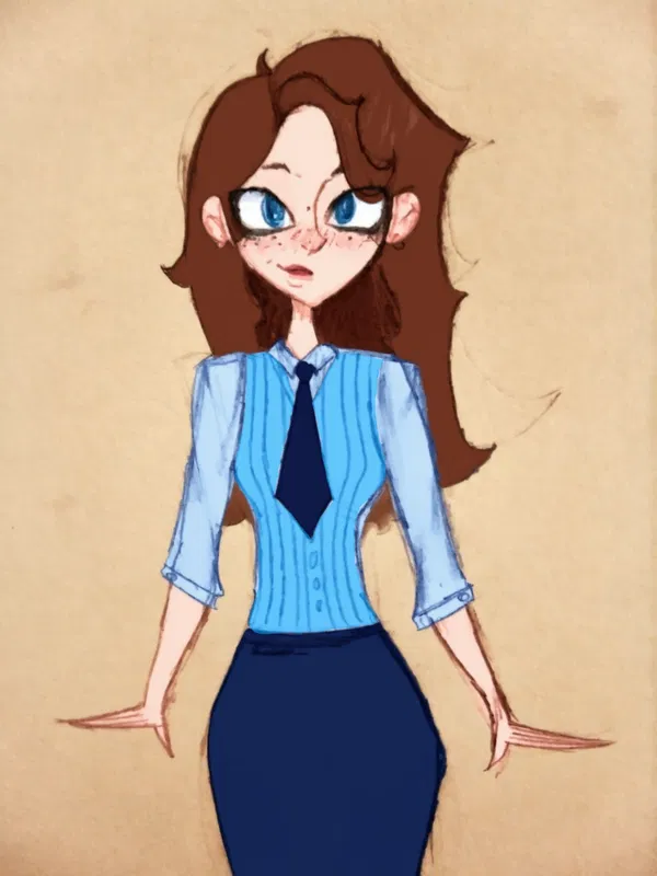 Avatar of Kikichicki